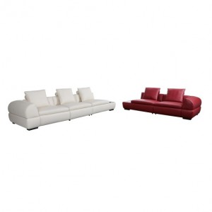 FCD Vintage Sofa