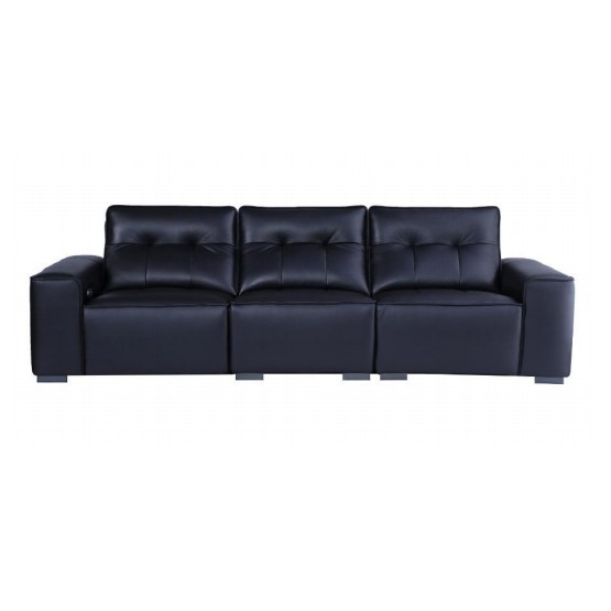 Ghế sofa ngả lưng FCD Black Titan