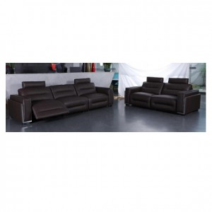 Ghế sofa FCD Black Knight