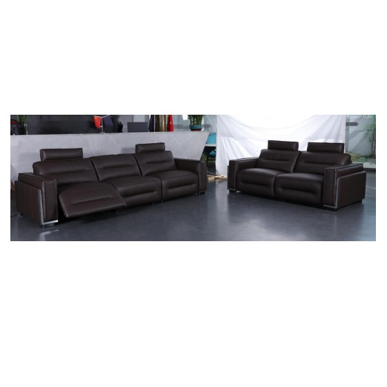 Ghế sofa FCD Black Knight