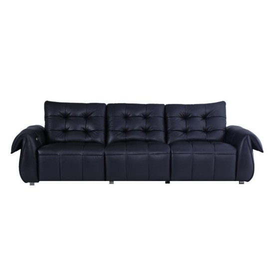 Ghế sofa ngả lưng FCD Black Swan