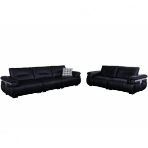 Ghế sofa FCD Black Radiance