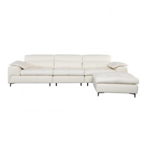 Ghế sofa mèo lười FCD