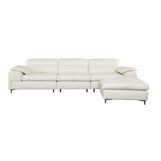 Ghế sofa mèo lười FCD