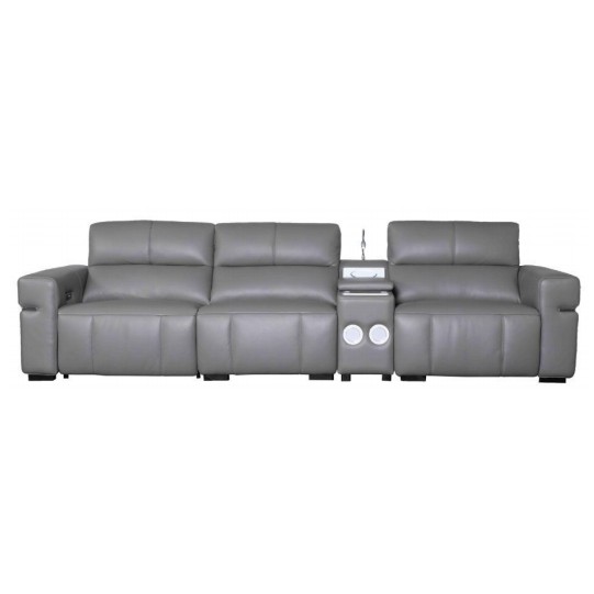 Ghế sofa chức năng thưởng thức FCD Melody