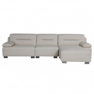 Ghế sofa FCD màu kem Frost