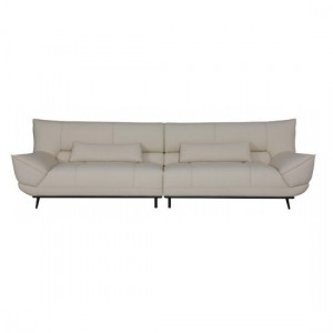 Ghế sofa màu kem FCD
