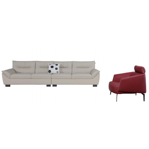 Ghế sofa FCD Nepal