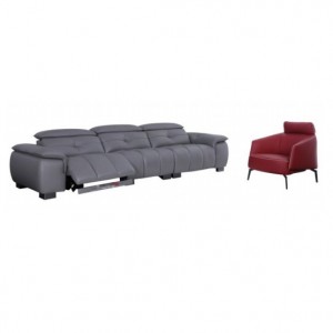 Ghế sofa FCD Panda