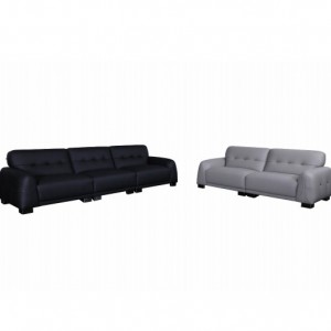 FCD Cigar Sofa