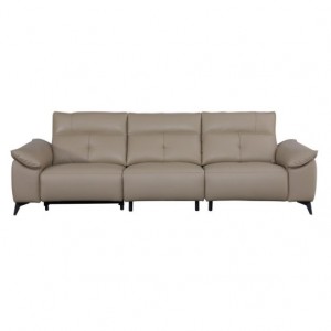 FCD Crescent Spring Sofa