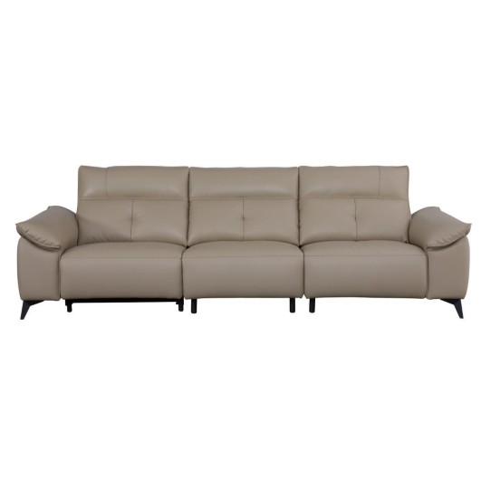 Ghế sofa lò xo FCD Crescent