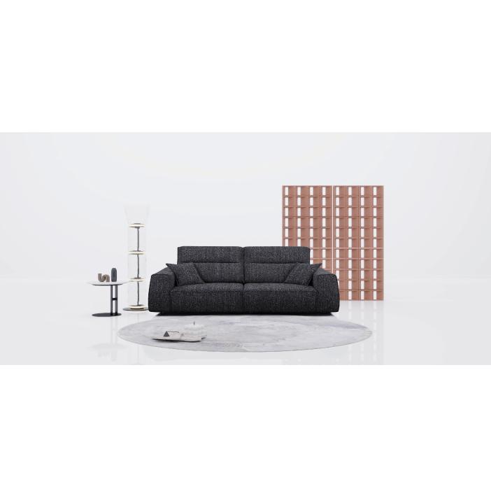 Ghế sofa vải BM-Skylar