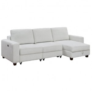Ghế sofa vải JY021028