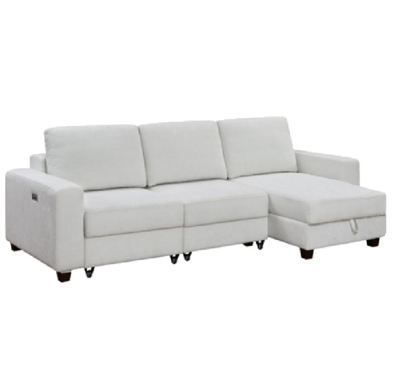 Ghế sofa vải JY021028
