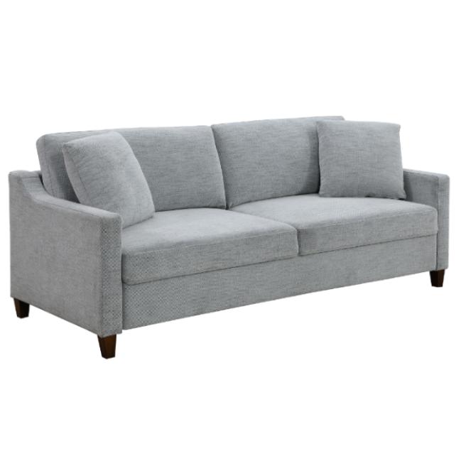 JY022006 Ghế sofa vải