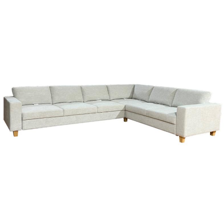 Ghế sofa vải JY0S9011A