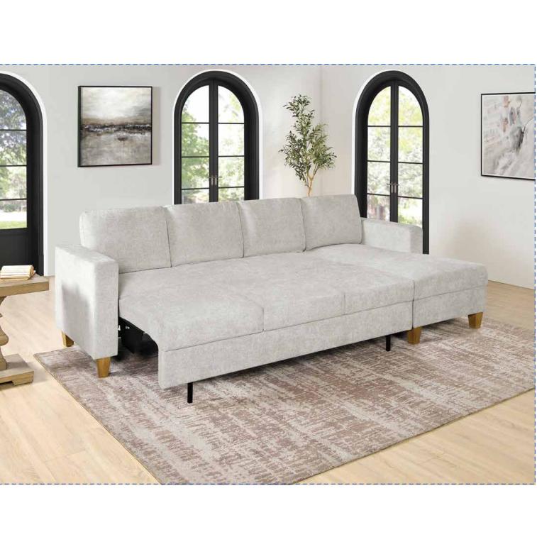 Ghế sofa vải JY0S9011B
