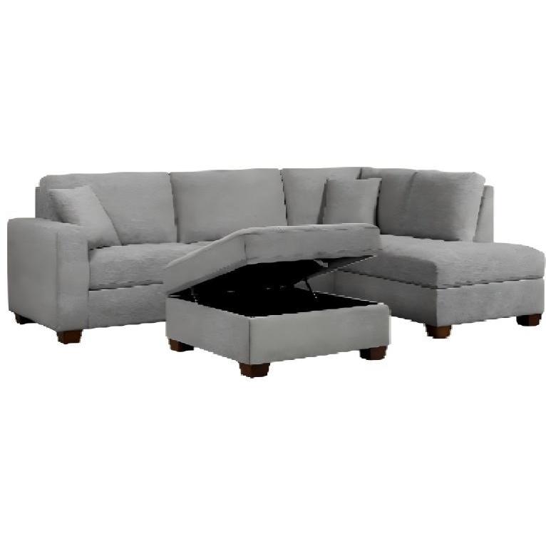 Ghế sofa vải JY0S2035A