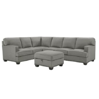 Ghế sofa vải JY0S9036A