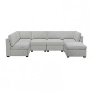 Ghế sofa vải JY0S9065A