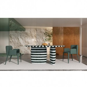 MJ1357 Dining Tables&Chairs