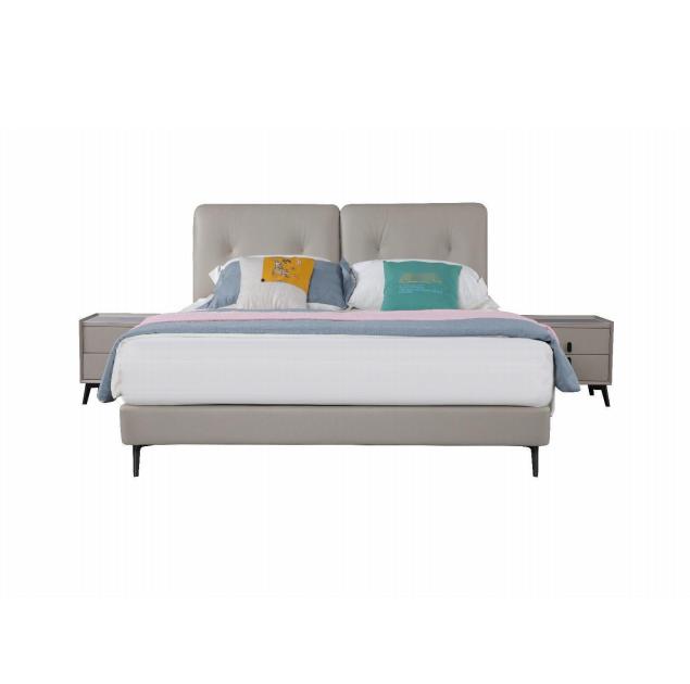 FCD5319# Giường mềm Dilan