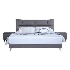 FCD5355# Warm Haven Soft Bed