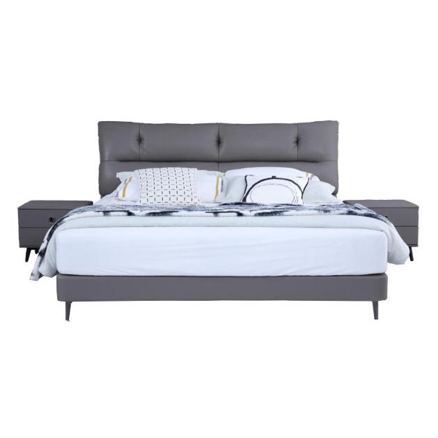 FCD5355# Giường mềm Warm Haven