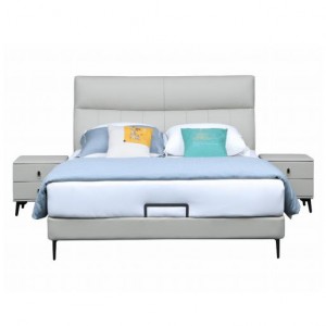 FCD5300# Sweet Dream Soft Bed