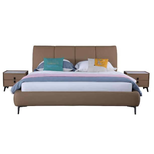 FCD5328# Giường mềm Xini
