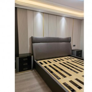 BLL2638 Bed