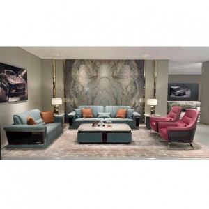 SLL0007 Sofa