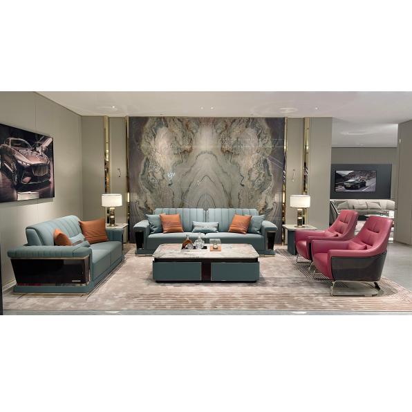 SLL0007 Sofa