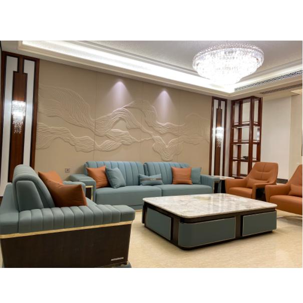 SLL0435 Sofa