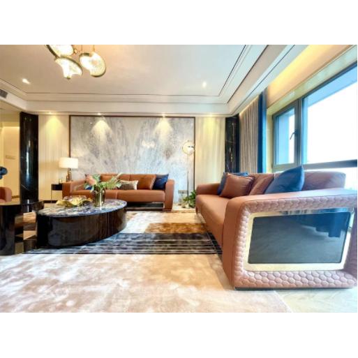 SLL2677 Sofa