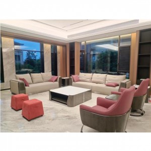 SLL7608 Sofa
