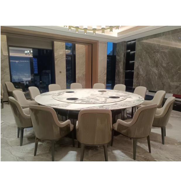 TLL7607 Tables&Chairs