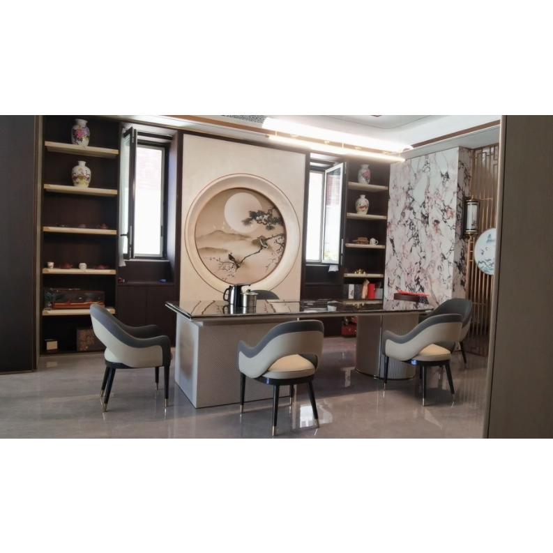 STLL0561 Italian Light Luxury Style