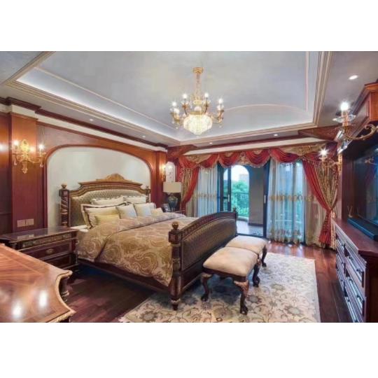 BLL7370 Bed