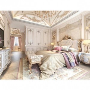 BLL7382 Bed