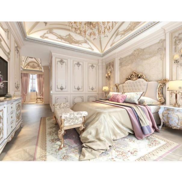 BLL7382 Bed