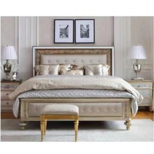BLL7889 Bed