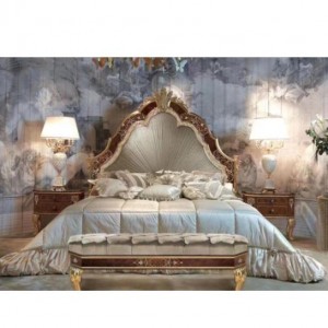 BLL8146 Bed