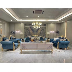 SLL2400 Sofa