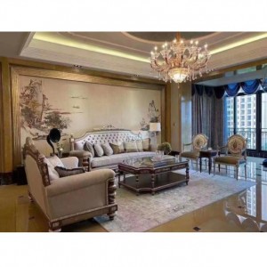 SLL7812 Sofa