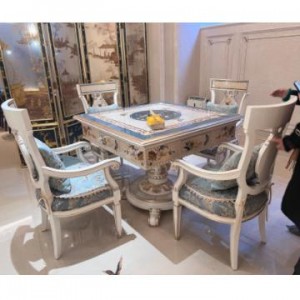 TLL1510 Tables&Chairs