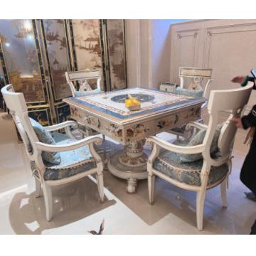 TLL1510 Tables&Chairs