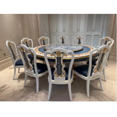 TLL1511 Tables&Chairs