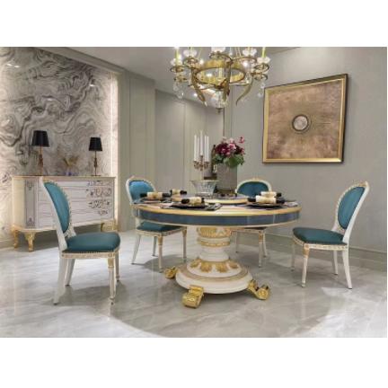 TLL2401 Tables&Chairs